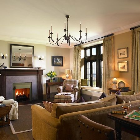 Trump International Golf Links & Hotel Doonbeg Ireland Room photo