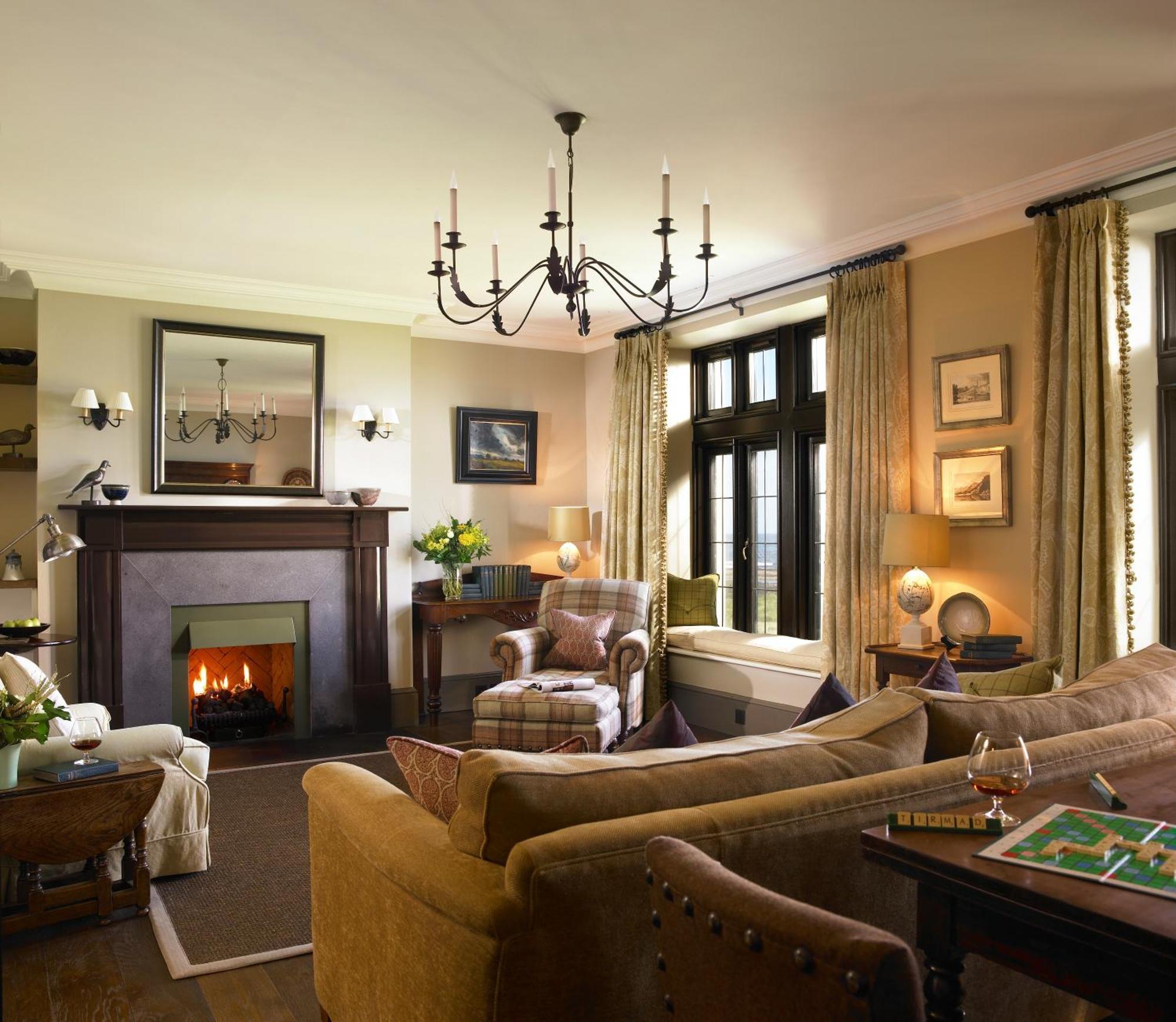 Trump International Golf Links & Hotel Doonbeg Ireland Room photo